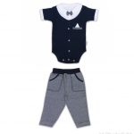 سرمه ای پاپیون کوکالو سیسمونی آرین