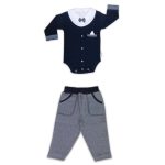 سرمه ای پاپیون کوکالو سیسمونی آرین