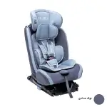 صندلی خودرو کودک دلیجان مدل هابر سیسمونی آرین sismooniarian