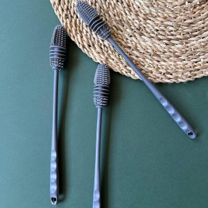 شیشه شور سیلیکونی ۲۶ سانتی