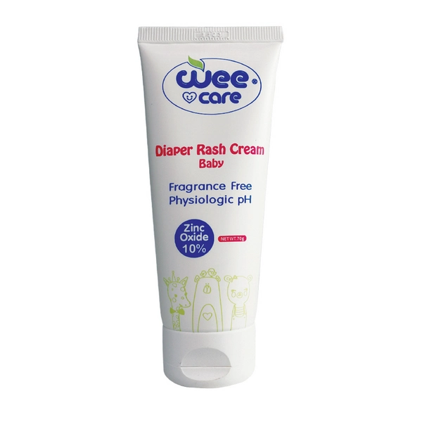 کرم-سوختگی-کودک-وی-کر-مدل-10zink-پیشگیری-و-متوقف-کننده-75گرمی